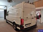 Volkswagen Crafter dragpaket, servicebilinredning Aukcja 279035 - grafika 3