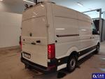 Volkswagen Crafter dragpaket, servicebilinredning Aukcja 279035 - grafika 4