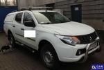 Mitsubishi L200 L 200 DID MR`16 E6 2.9t Aukcja 279599 - grafika 8