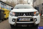 Mitsubishi L200 L 200 DID MR`16 E6 2.9t Aukcja 279599 - grafika 9