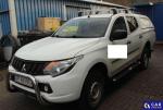 Mitsubishi L200 L 200 DID MR`16 E6 2.9t Aukcja 279599 - grafika 1