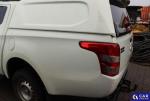 Mitsubishi L200 L 200 DID MR`16 E6 2.9t Aukcja 279599 - grafika 55