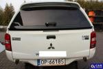 Mitsubishi L200 L 200 DID MR`16 E6 2.9t Aukcja 279599 - grafika 56