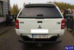 Mitsubishi L200 L 200 DID MR`16 E6 2.9t Aukcja 279599 - grafika 5