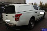 Mitsubishi L200 L 200 DID MR`16 E6 2.9t Aukcja 279599 - grafika 6