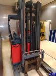 Linde R16-01  Aukcja 279963 - grafika 4