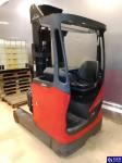 Linde R16-01  Aukcja 279963 - grafika 2