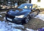 BMW Seria 7 750 Diesel DPF MR`15 E6 G11/G12 Aukcja 279619 - grafika 1