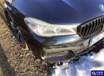 BMW Seria 7 750 Diesel DPF MR`15 E6 G11/G12 Aukcja 279619 - grafika 65