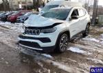 Jeep Compass 1.3 MR`21 E6d-F Aukcja 279622 - grafika 1