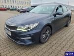 Kia Optima Optima 1.6 T-GDI M DCT Aukcja 279571 - grafika 1