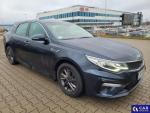 Kia Optima Optima 1.6 T-GDI M DCT Aukcja 279571 - grafika 3