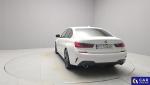 BMW Seria 3 320 Diesel Mild Hybrid MR`19 E6d G20 Aukcja 285589 - grafika 3