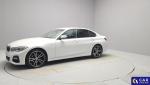 BMW Seria 3 320 Diesel Mild Hybrid MR`19 E6d G20 Aukcja 285589 - grafika 1
