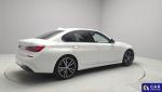 BMW Seria 3 320 Diesel Mild Hybrid MR`19 E6d G20 Aukcja 285589 - grafika 5