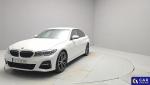 BMW Seria 3 320 Diesel Mild Hybrid MR`19 E6d G20 Aukcja 285589 - grafika 8