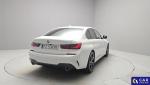 BMW Seria 3 320 Diesel Mild Hybrid MR`19 E6d G20 Aukcja 285589 - grafika 4