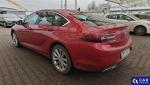 Opel Insignia 2.0 CDTI GS Line S&... Aukcja 279572 - grafika 9