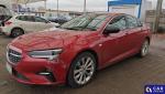 Opel Insignia 2.0 CDTI GS Line S&... Aukcja 279572 - grafika 1