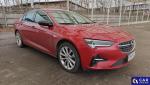 Opel Insignia 2.0 CDTI GS Line S&... Aukcja 279572 - grafika 3