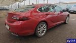 Opel Insignia 2.0 CDTI GS Line S&... Aukcja 279572 - grafika 7