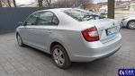 Skoda RAPID Rapid 1.6 TDI DPF Ambition Aukcja 279573 - grafika 9