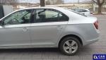 Skoda RAPID Rapid 1.6 TDI DPF Ambition Aukcja 279573 - grafika 10