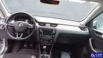 Skoda RAPID Rapid 1.6 TDI DPF Ambition Aukcja 279573 - grafika 18