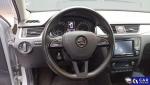 Skoda RAPID Rapid 1.6 TDI DPF Ambition Aukcja 279573 - grafika 21