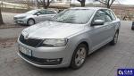 Skoda RAPID Rapid 1.6 TDI DPF Ambition Aukcja 279573 - grafika 1