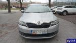 Skoda RAPID Rapid 1.6 TDI DPF Ambition Aukcja 279573 - grafika 2