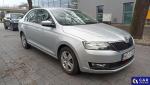 Skoda RAPID Rapid 1.6 TDI DPF Ambition Aukcja 279573 - grafika 3