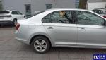 Skoda RAPID Rapid 1.6 TDI DPF Ambition Aukcja 279573 - grafika 6