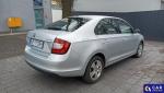 Skoda RAPID Rapid 1.6 TDI DPF Ambition Aukcja 279573 - grafika 7