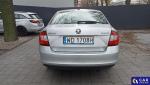 Skoda RAPID Rapid 1.6 TDI DPF Ambition Aukcja 279573 - grafika 8