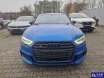 Audi A3 S3 2.0 TFSI Quattro Aukcja 279575 - grafika 2