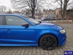 Audi A3 S3 2.0 TFSI Quattro Aukcja 279575 - grafika 5