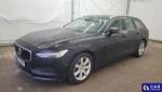 Volvo V90 V90 D4 Momentum aut Aukcja 280097 - grafika 1