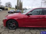 Alfa Romeo Giulia Giulia 2.0 Turbo Veloce TI Q4 aut Aukcja 303425 - grafika 11