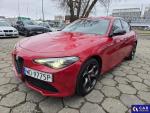 Alfa Romeo Giulia Giulia 2.0 Turbo Veloce TI Q4 aut Aukcja 303425 - grafika 1