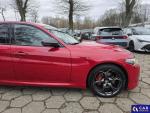 Alfa Romeo Giulia Giulia 2.0 Turbo Veloce TI Q4 aut Aukcja 303425 - grafika 5