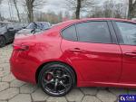 Alfa Romeo Giulia Giulia 2.0 Turbo Veloce TI Q4 aut Aukcja 303425 - grafika 6