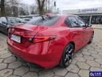 Alfa Romeo Giulia Giulia 2.0 Turbo Veloce TI Q4 aut Aukcja 303425 - grafika 7