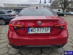 Alfa Romeo Giulia Giulia 2.0 Turbo Veloce TI Q4 aut Aukcja 303425 - grafika 8