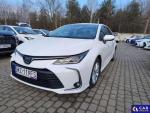 Toyota Corolla 1.8 Hybrid MR`23 E6d Aukcja 279583 - grafika 1