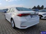 Toyota Corolla 1.8 Hybrid MR`23 E6d Aukcja 279583 - grafika 2