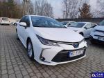 Toyota Corolla 1.8 Hybrid MR`23 E6d Aukcja 279583 - grafika 4