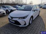 Toyota Corolla 1.8 Hybrid MR`23 E6d Aukcja 279584 - grafika 1