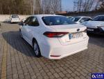 Toyota Corolla 1.8 Hybrid MR`23 E6d Aukcja 279584 - grafika 2