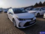 Toyota Corolla 1.8 Hybrid MR`23 E6d Aukcja 279584 - grafika 4